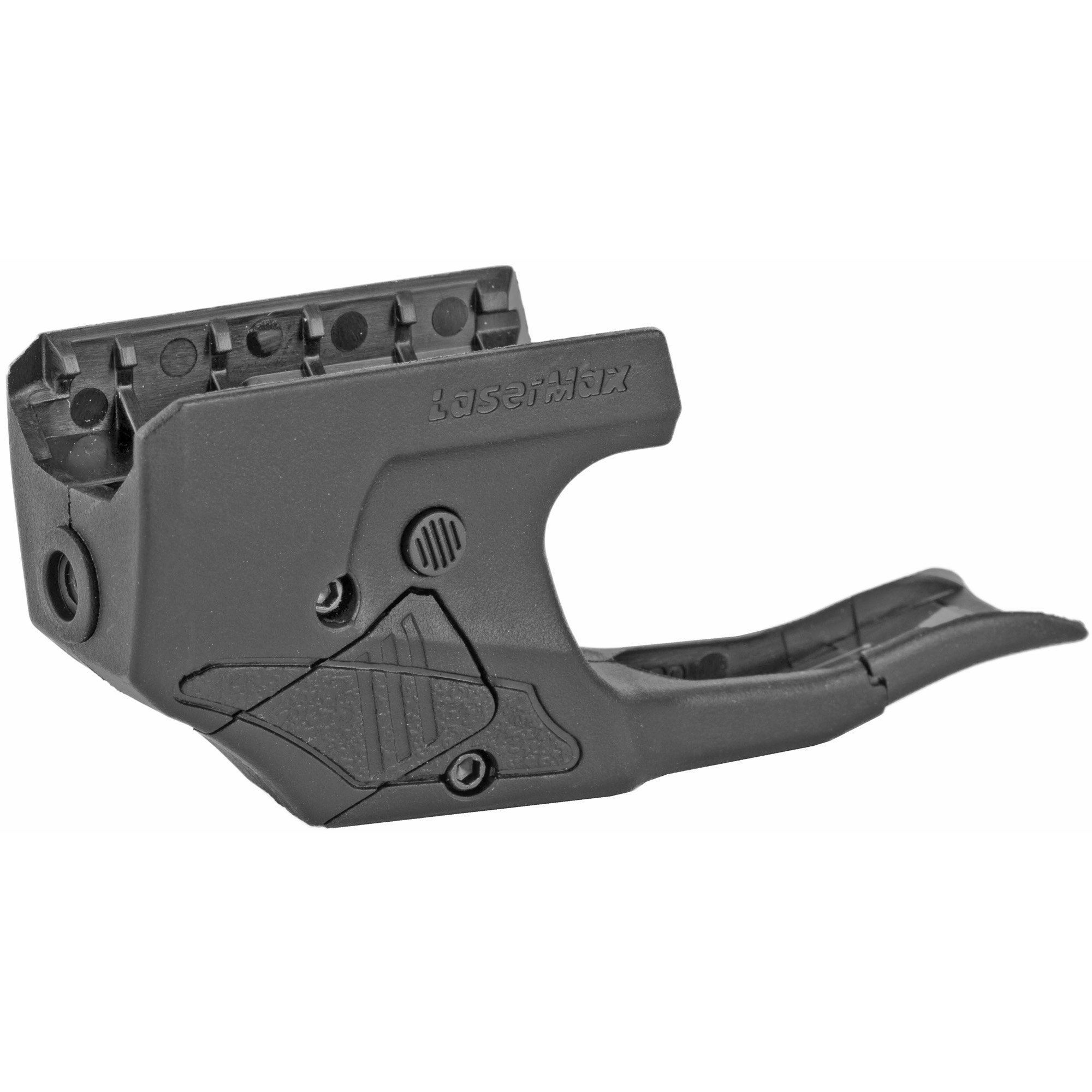 LaserMax CenterFire with GripSense Technology, Red Laser, fits Sig Saur P365/P365XL/P365SAS, Black