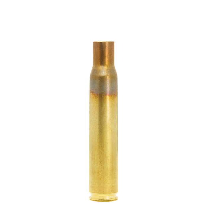 Lapua .30-06 Springfield/7.62mm/.308 Cal Large Rifle Primed Brass Cartridge Case, 100rds