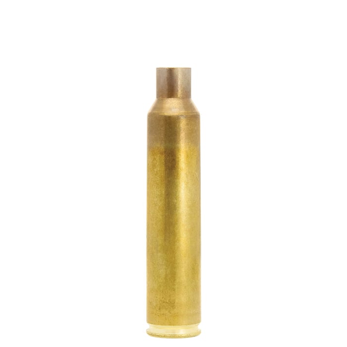 Lapua .300 PRC/7.62mm/.308 Cal Large Rifle Primed Brass Cartridge Case, 100rds - Lapua