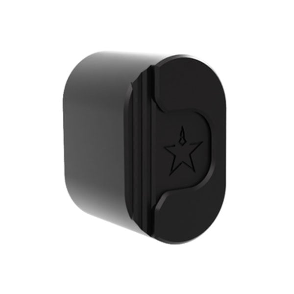 Lead Star Arms Ravage Magazine Release Button, Black