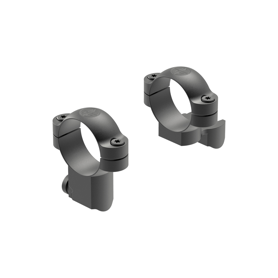 Leupold Scope Ring 30mm Tube 1.15" Steel Mount Type - Leupold