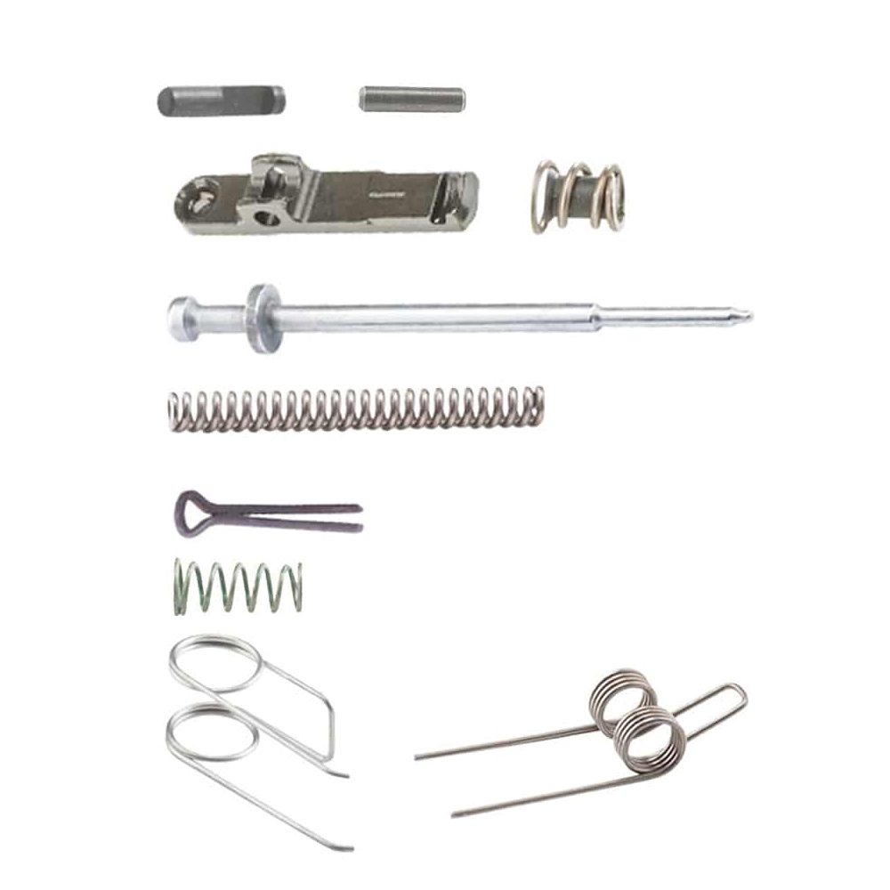 Luth-AR Field Repair Kit, Black - Luth-Ar