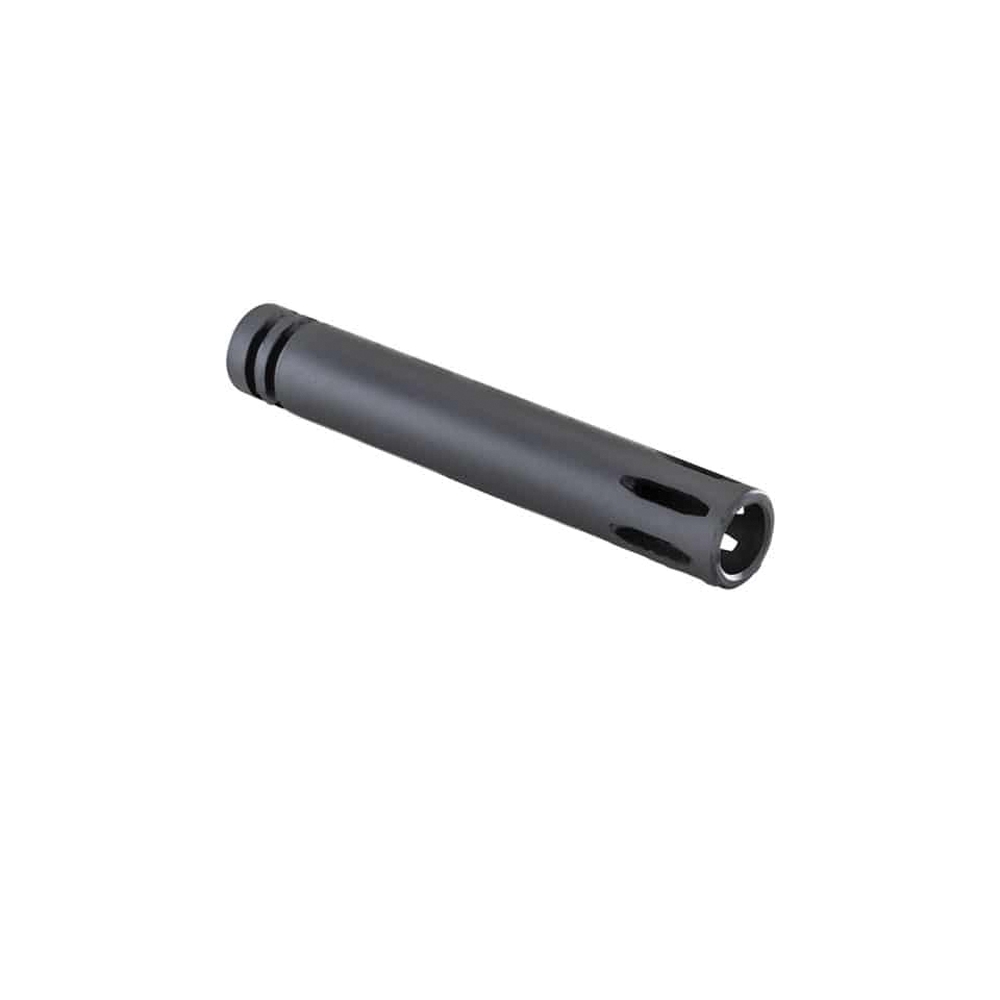 Luth-AR Flash Hider, Black - Luth-Ar