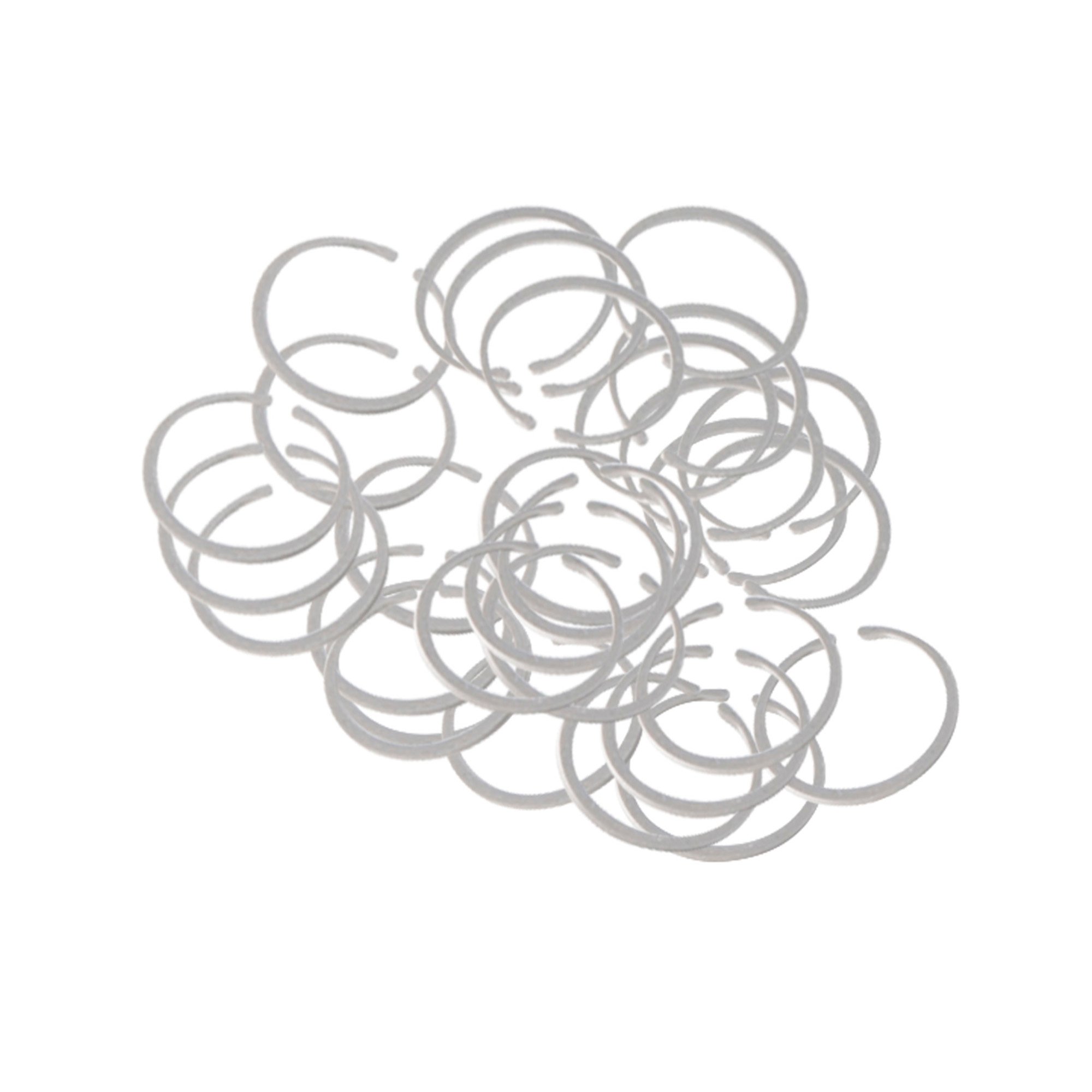 Luth-AR Part, Bolt Gas Rings - BT0130P - Luth-Ar