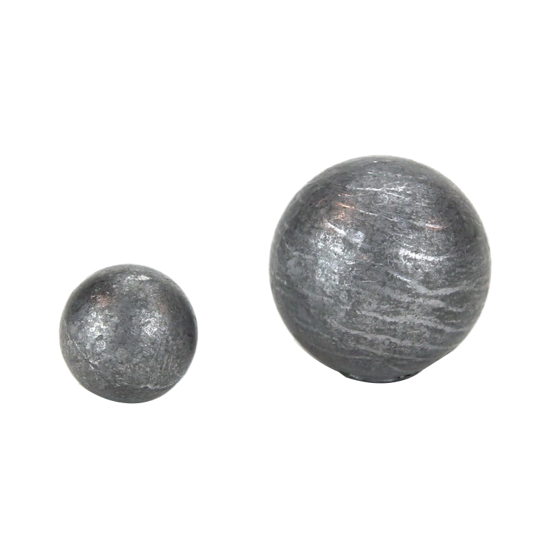 Lyman .44 Cal Round Ball Double-Cavity Revolver Mold, 0.451" - Lyman