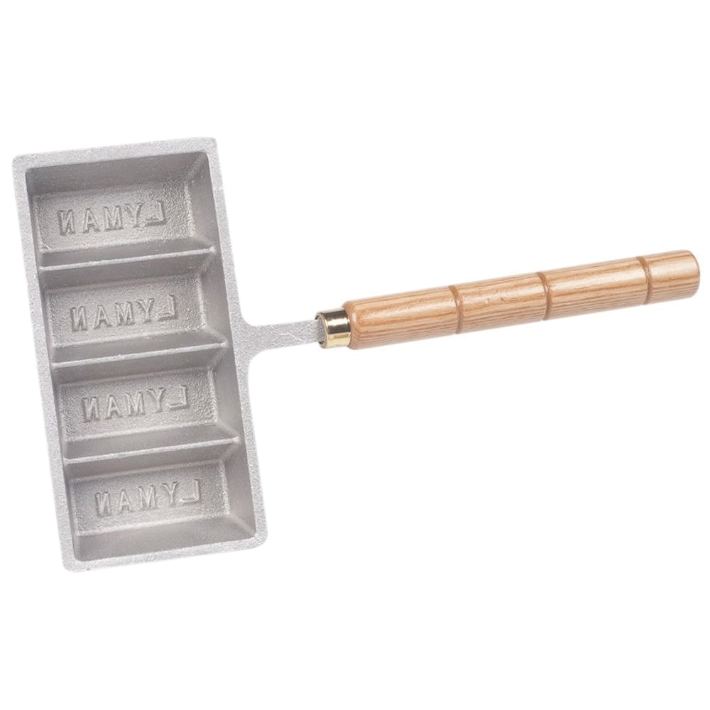 Lyman 1 lb Ingot Mold - Lyman
