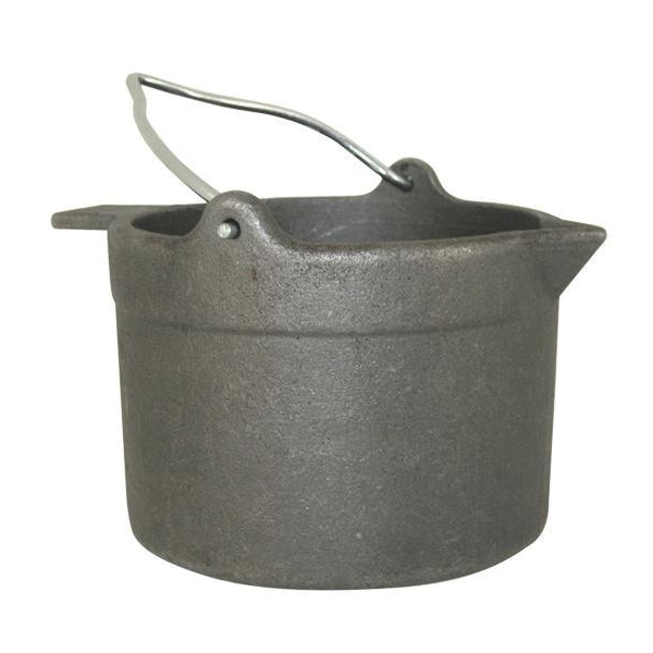 Lyman 10 lb Lead Pot - Lyman