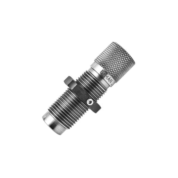 Lyman 9mm Pistol Taper Crimp Die - Lyman