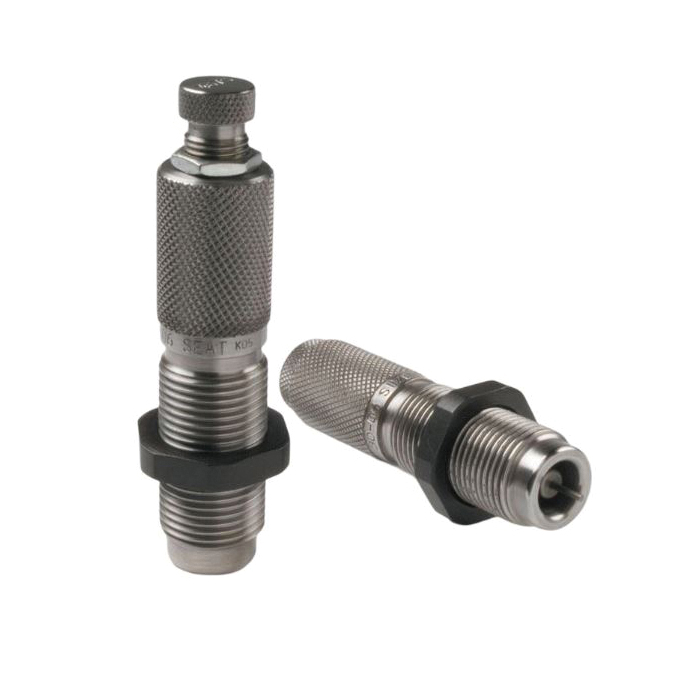 Lyman .308 Win/.307 Winchester Rifle Precision 2-Die Set