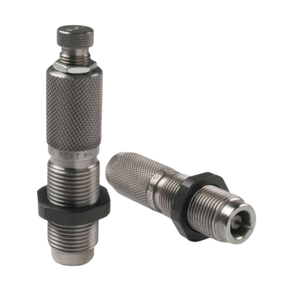Lyman 6.5 PRC Rifle Precision 2-Die Set