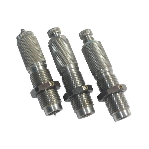 Lyman .45-70 Government Rifle 3-Die Set