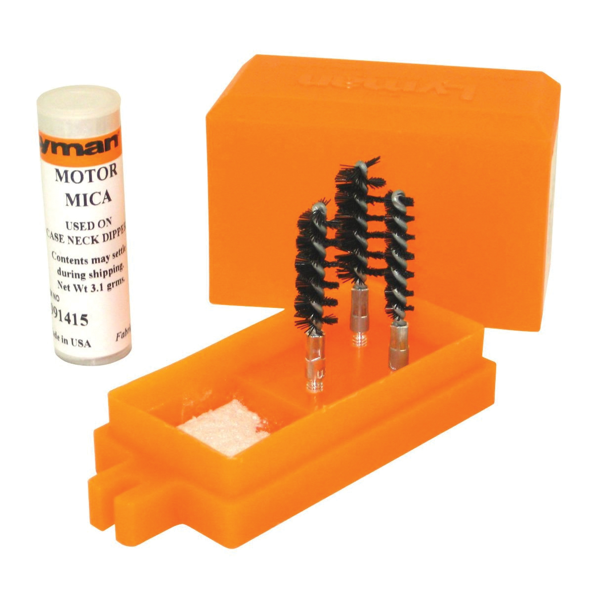 Lyman .17 Cal/.45 Cal Case Neck Dipper