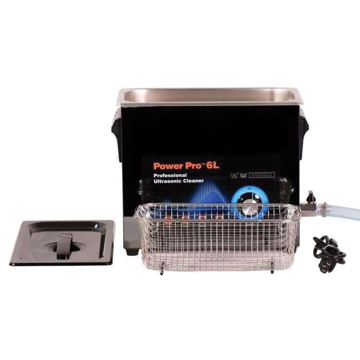 Lyman Power Pro 6 L Turbosonic Cleaner - Lyman