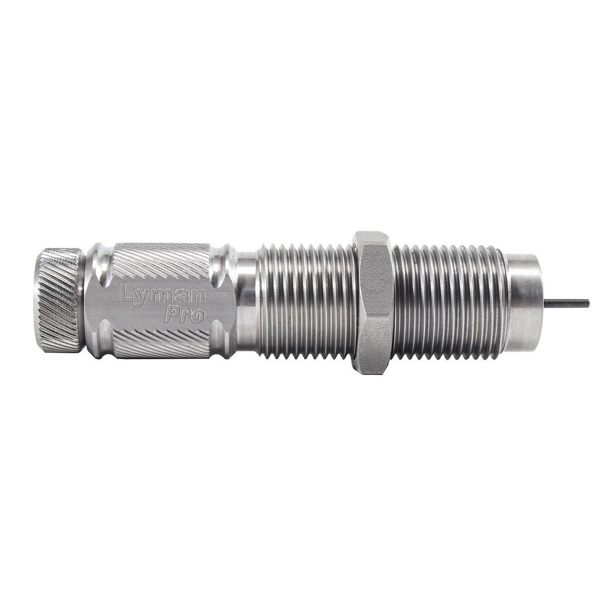 Lyman Universal Spring Loaded Decapping Die - Lyman