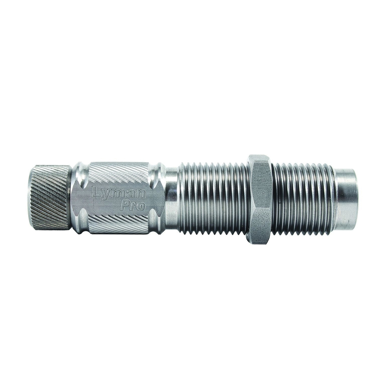 Lyman Pro Universal Hold-Down Die For Mark 7 Press - Lyman
