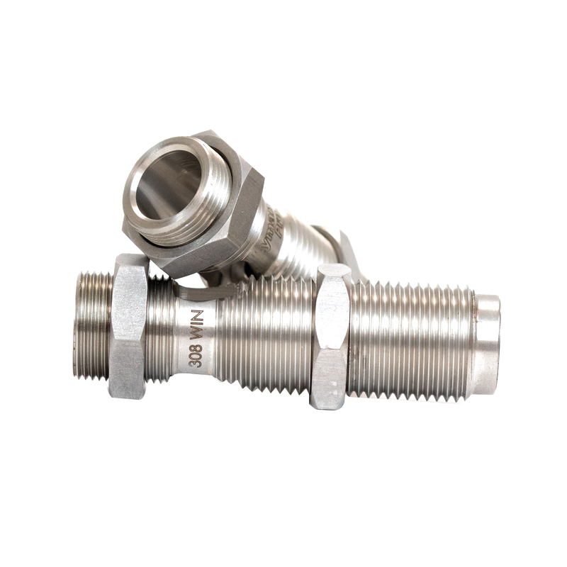 Lyman Pro .308 Win Carbide Trim Die - Lyman