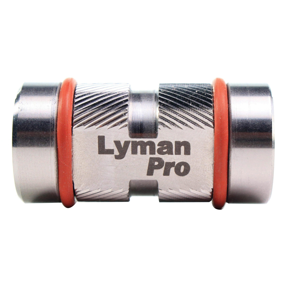 Lyman Pro 9mm Pistol Maximum Cartridge Gauge - Lyman