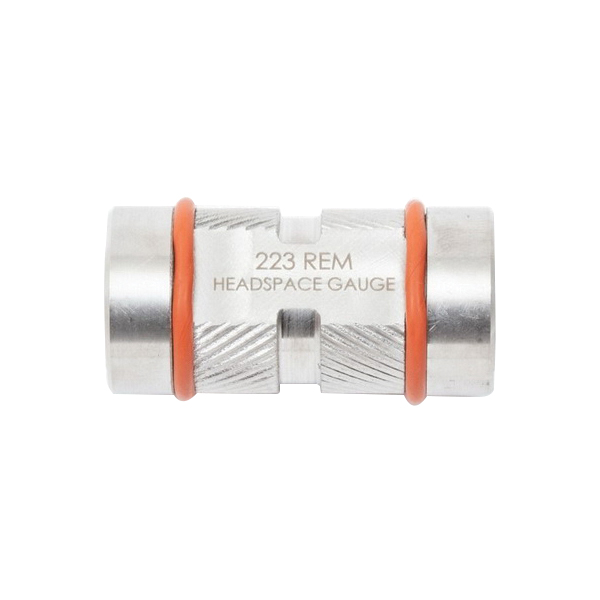 Lyman Pro .223 Remington Rifle Headspace Gauge - Lyman