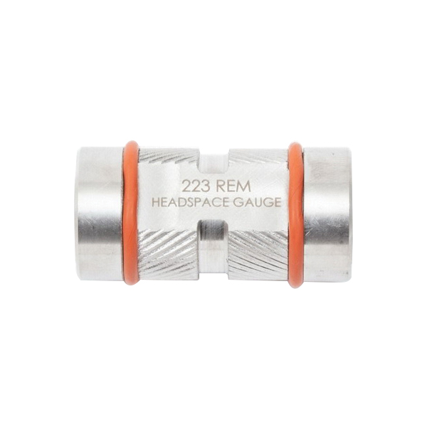 Lyman Pro .308 Win Rifle Headspace Gauge - Lyman