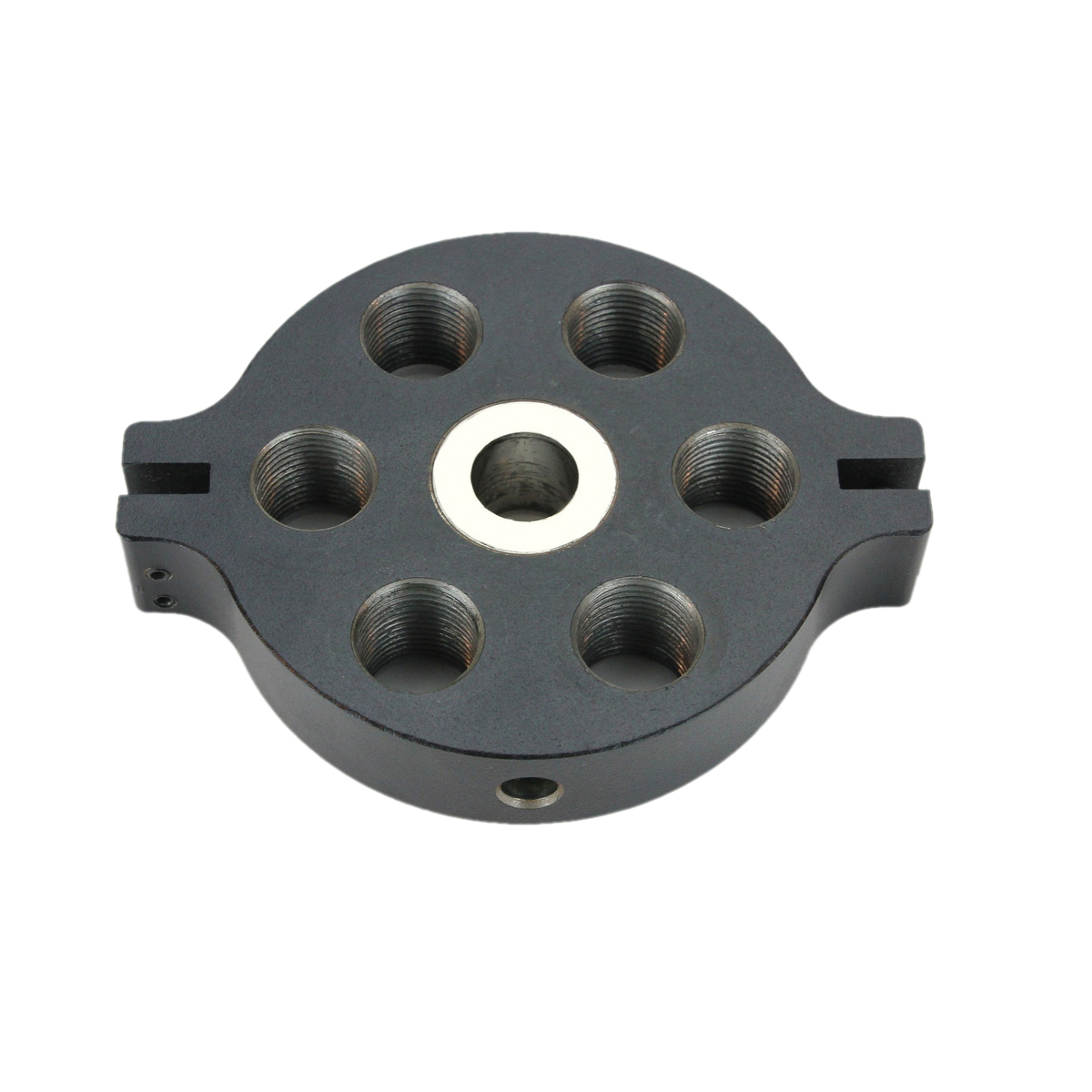 Lyman Extra T-Mag Turret For Lyman Extra T-Mag II Press - Lyman