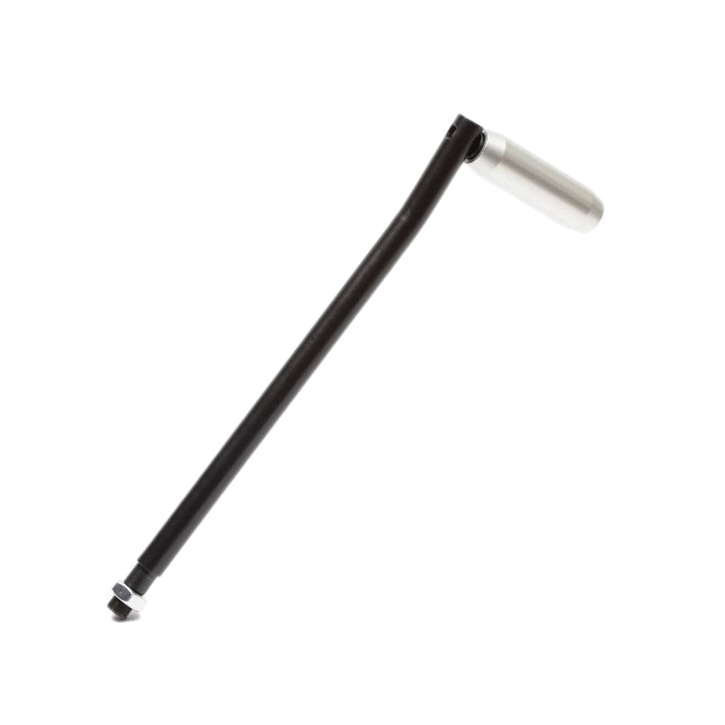 Lyman Press Roller Handle For RCBS Rockchucker Press - Lyman
