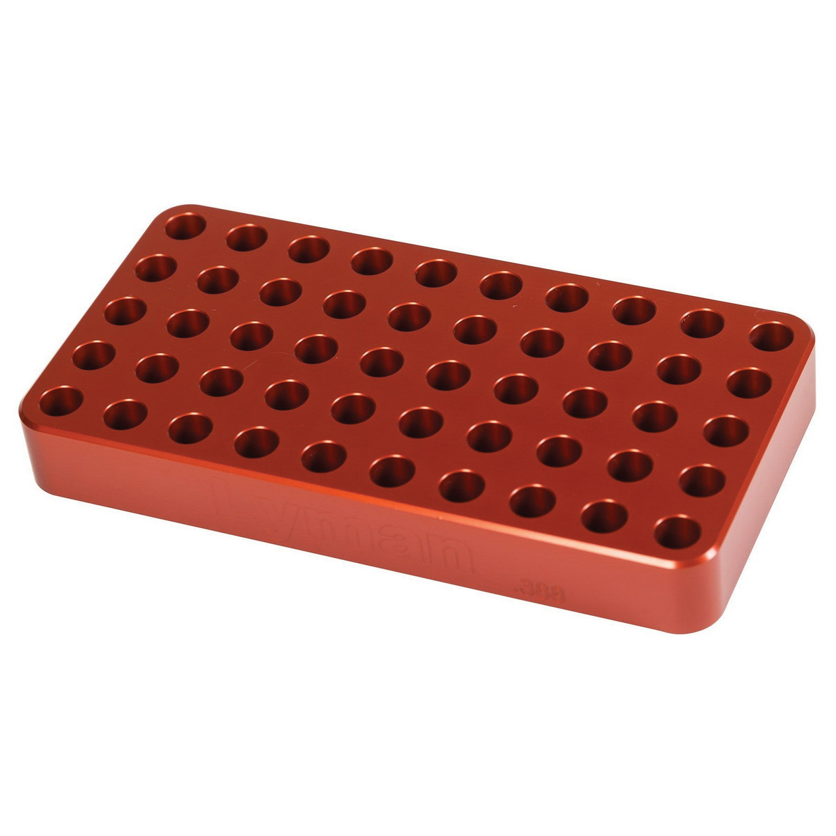 Lyman .17 Remington/.17 Remington Fireball/.300 AAC Blackout Loading Block - Lyman