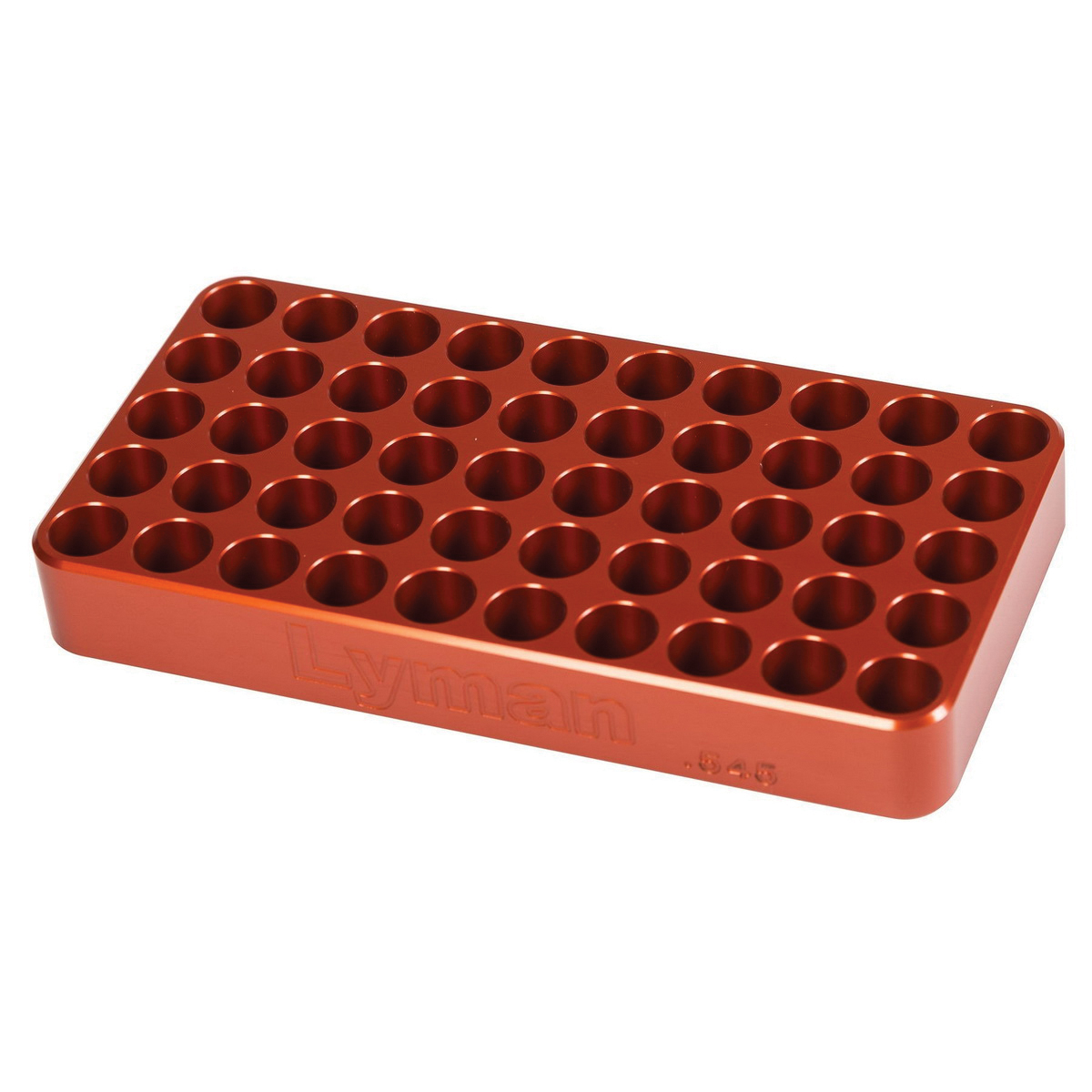 Lyman .223 WSSM/.243 WSSM/7mm Remington Magnum Loading Block - Lyman