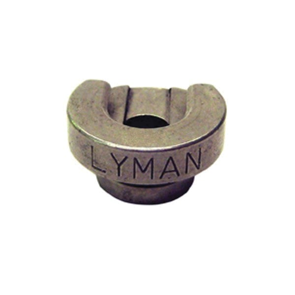 Lyman #13 7mm Remington Magnum/7mm Weatherby Magnum/8mm Remington Magnum Shell Holder - Lyman