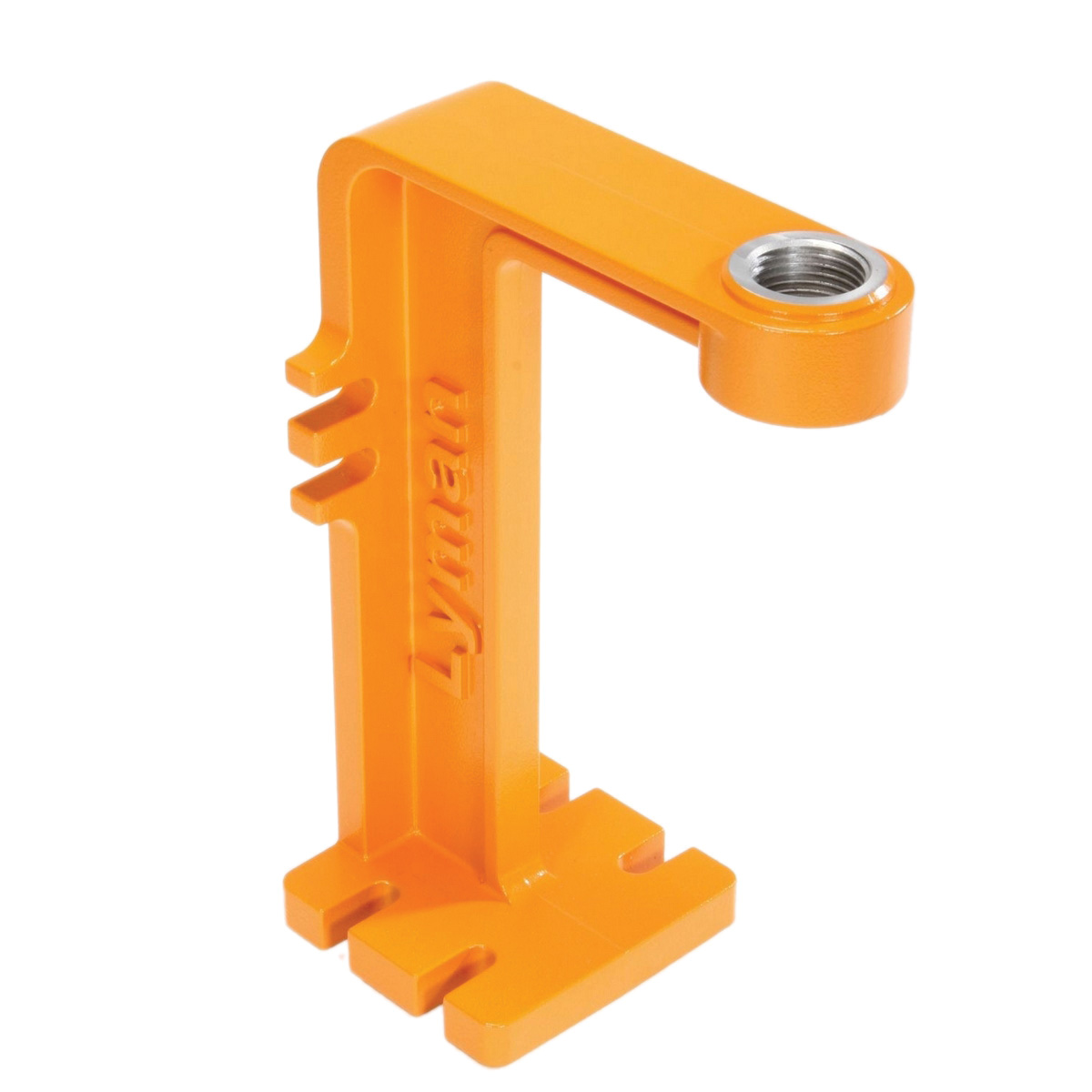 Lyman Brass Smith Powder Measure Stand - Lyman