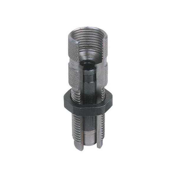 Lyman 9mm/10mm/.40 S&W/.45 Cal/.44 Cal/.357 Cal/.32 Cal Pistol Multi-Expand Charge Die System - Lyman