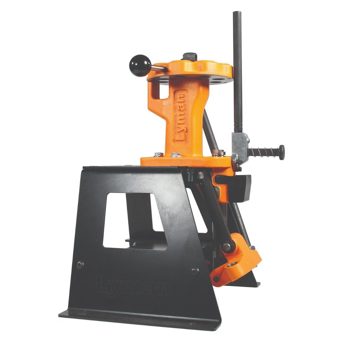 Lyman Brass Smith All-American 8-Press and Universal Press Stand Kit