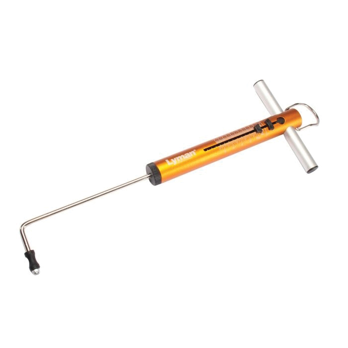 Lyman Mechanical Trigger Pull Gauge - Lyman