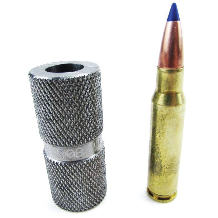 Lyman .308 Win Rifle Case Length Headspace Gauge - Lyman