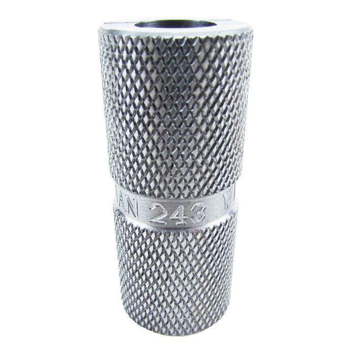 Lyman .243 Winchester Rifle Case Length Headspace Gauge - Lyman