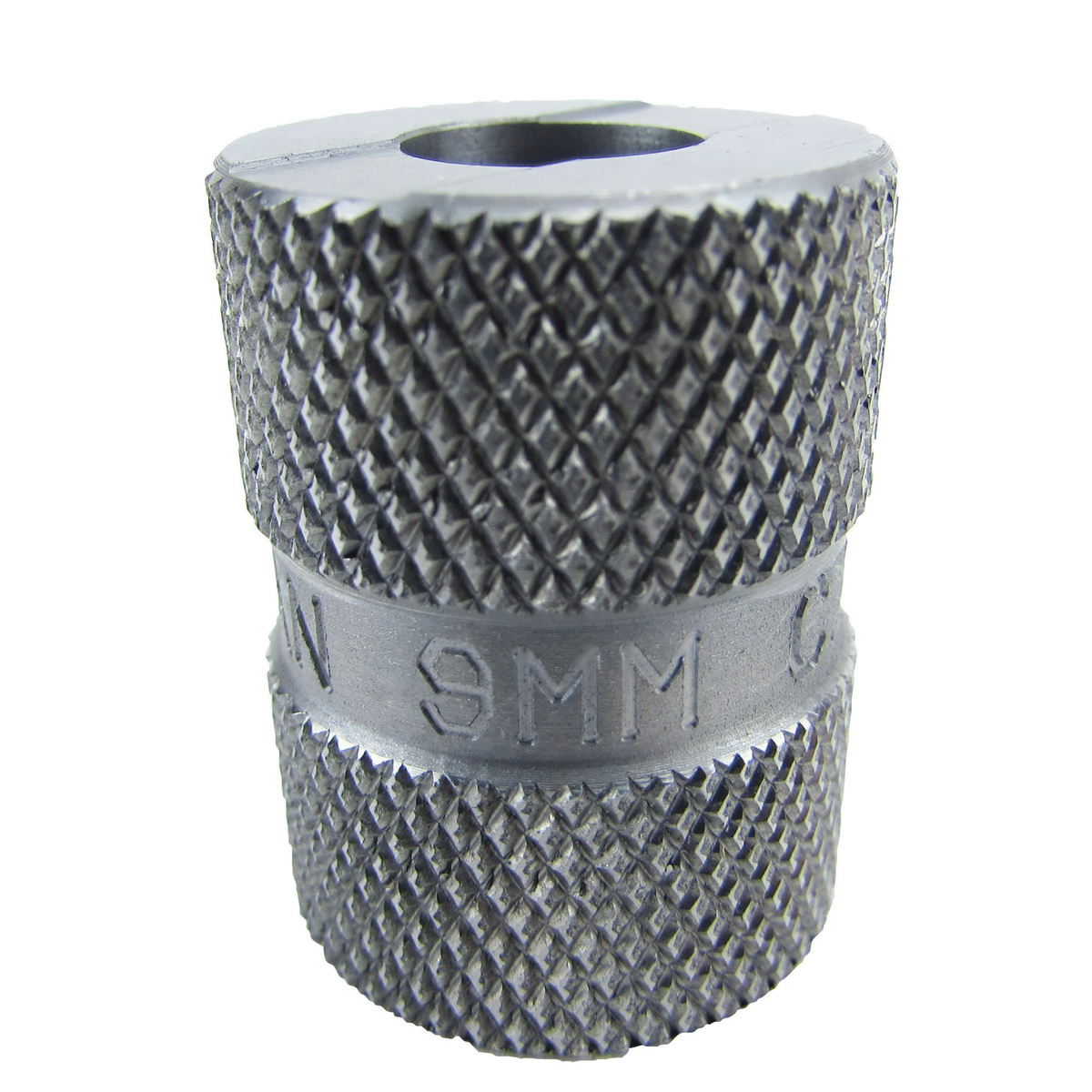 Lyman 9mm Pistol Maximum Cartridge Gauge - Lyman