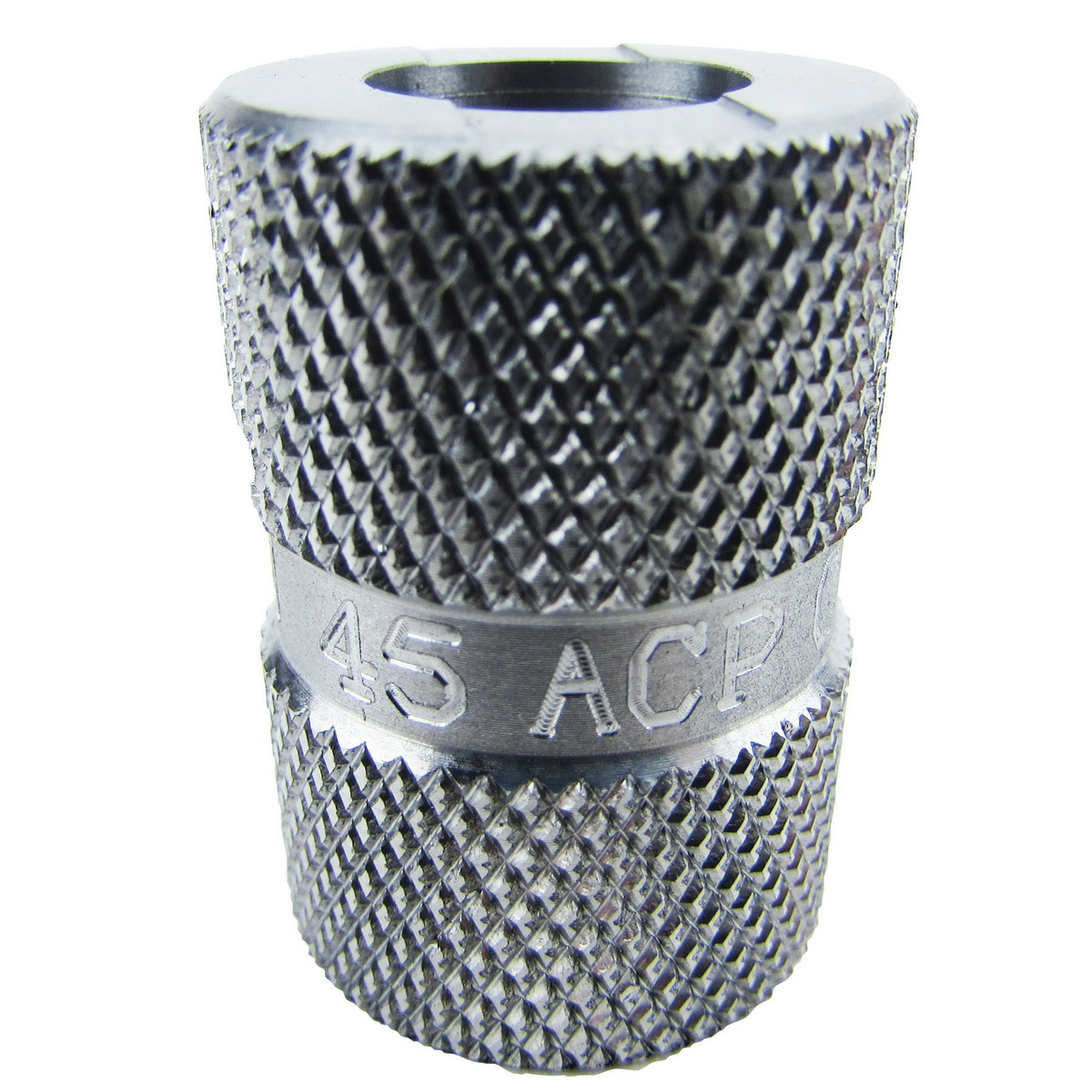 Lyman .45 ACP Pistol Maximum Cartridge Gauge - Lyman