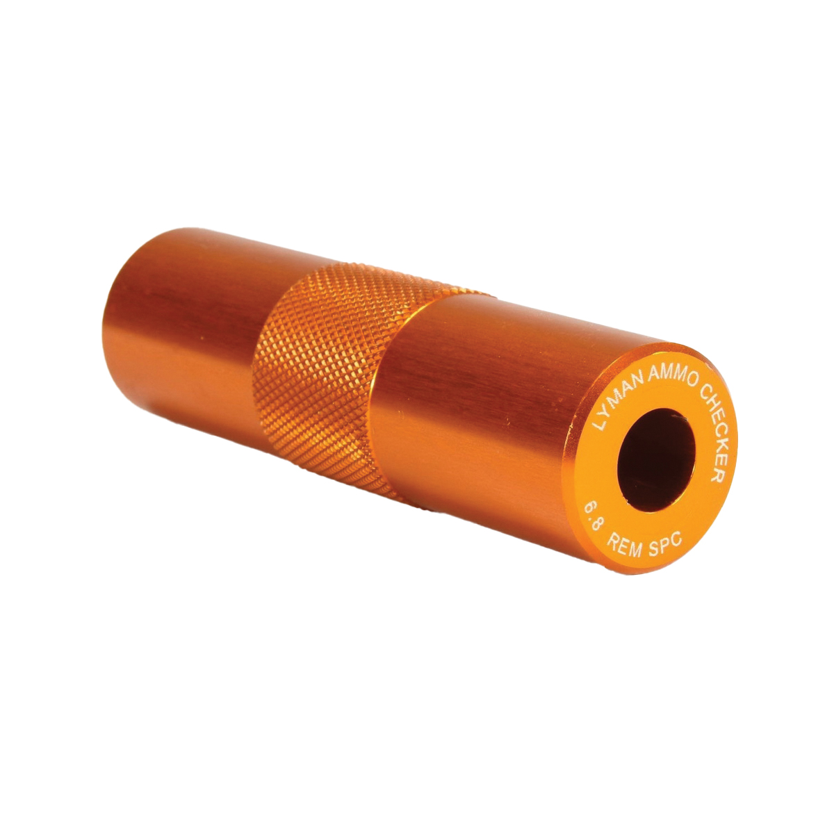Lyman Single Caliber 6.8mm Rem Ammo Checker