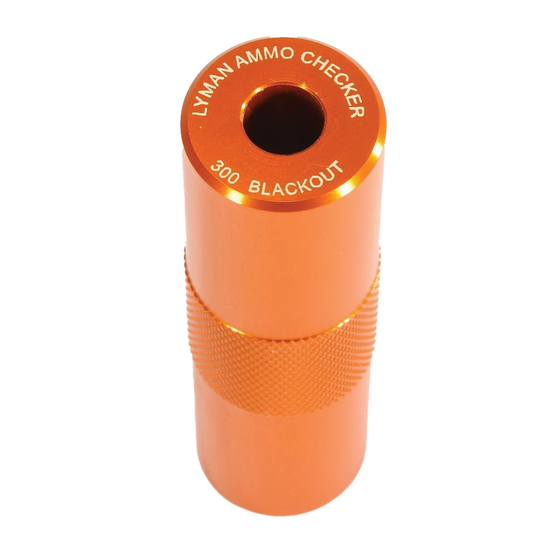 Lyman Single Caliber .300 AAC Blackout Ammo Checker