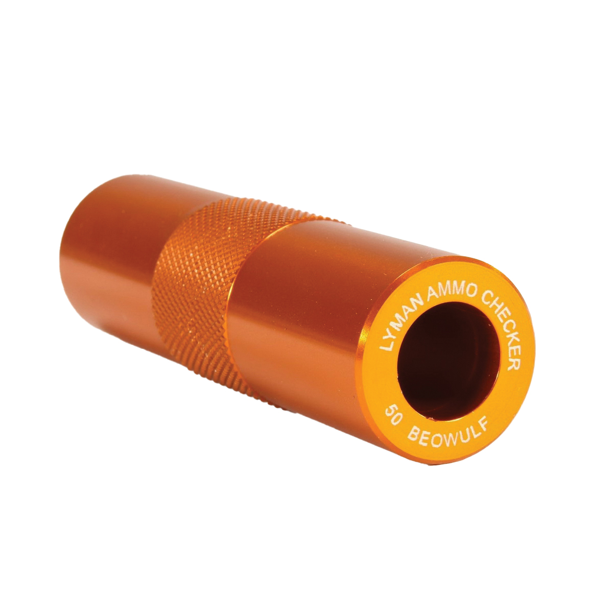 Lyman Single Caliber .50 Beowulf Ammo Checker