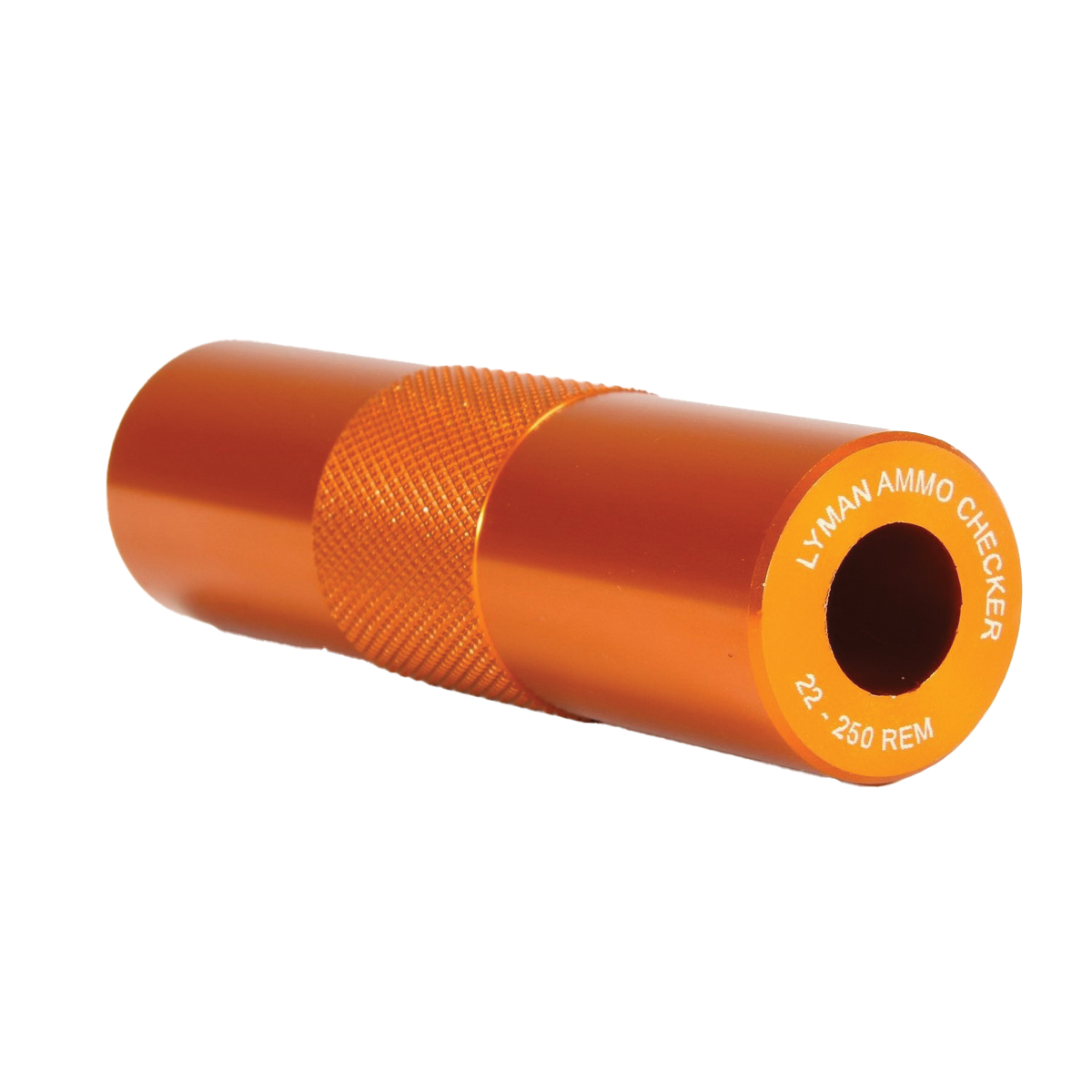 Lyman Single Caliber .22-250 Remington Ammo Checker