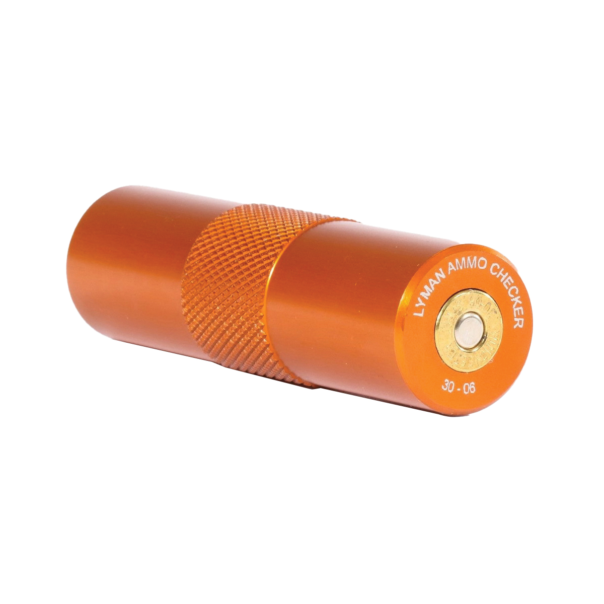 Lyman Single Caliber .30-06 Springfield Ammo Checker - Lyman