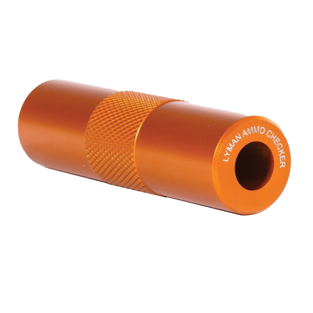 Lyman Single Caliber .260 Remington Ammo Checker
