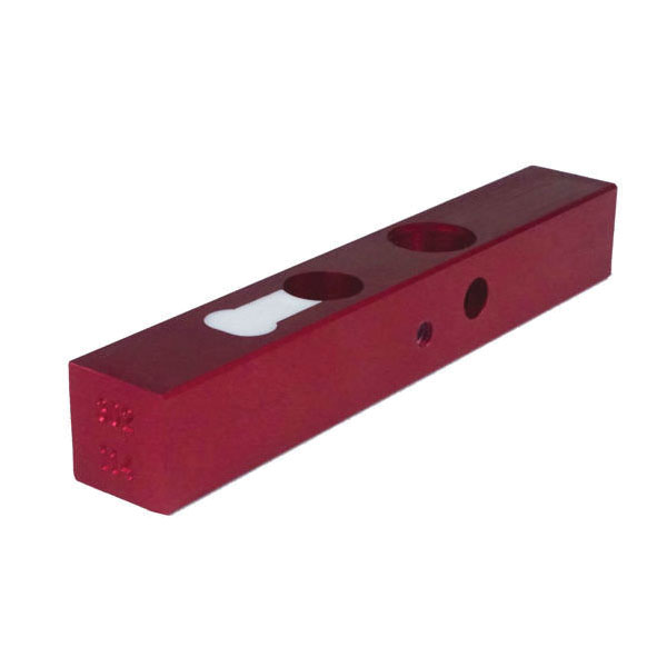 Mec 0.69 oz Lead Shot Charge Bar - Mec