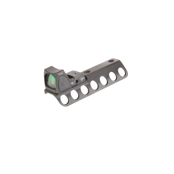 Mesa Tactical Reflex Sight Mount Co-Witness - Mesa Tactical