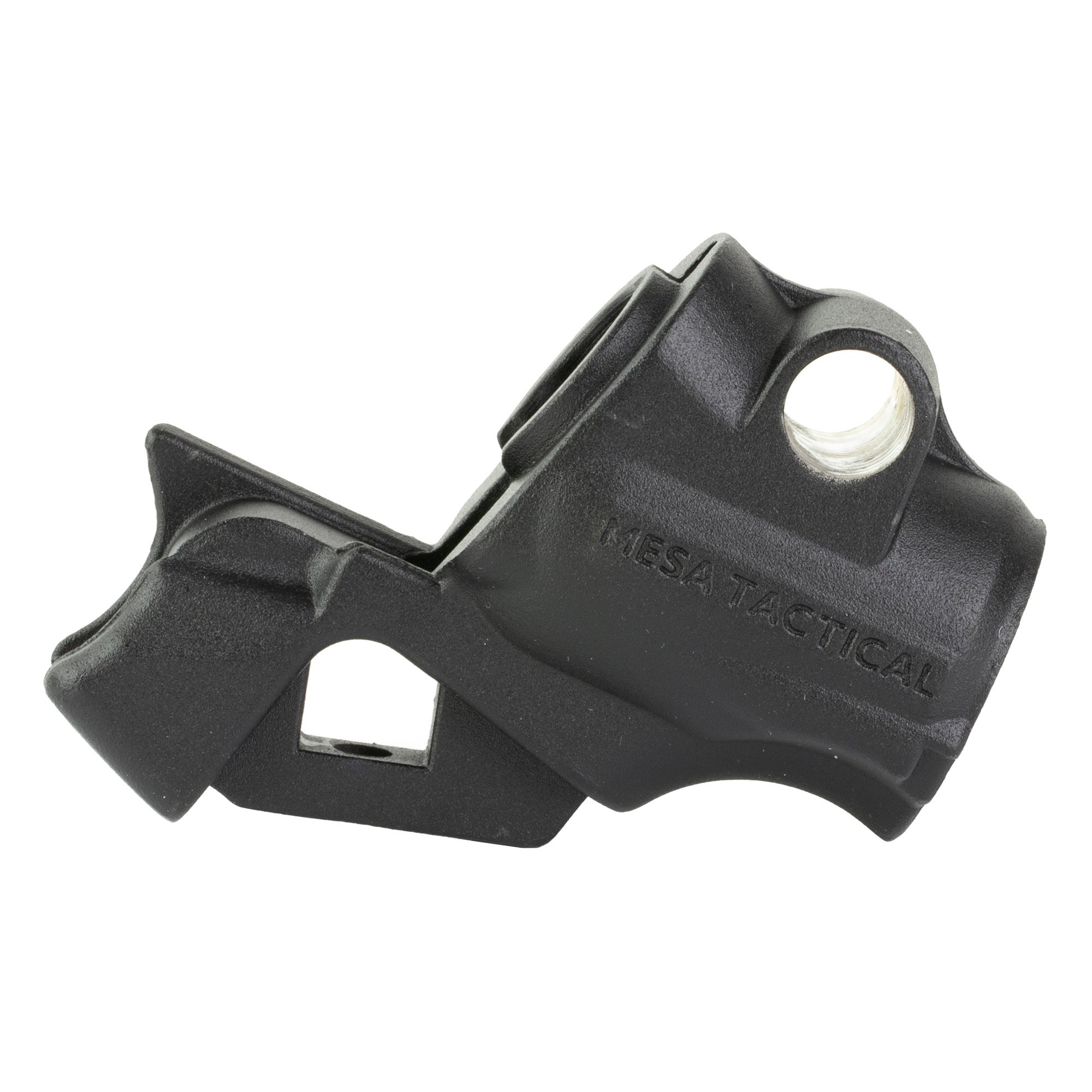 Mesa Tactical LEO Adapter, Stock Adapter, Black, LEO Adapter - Mesa Tactical