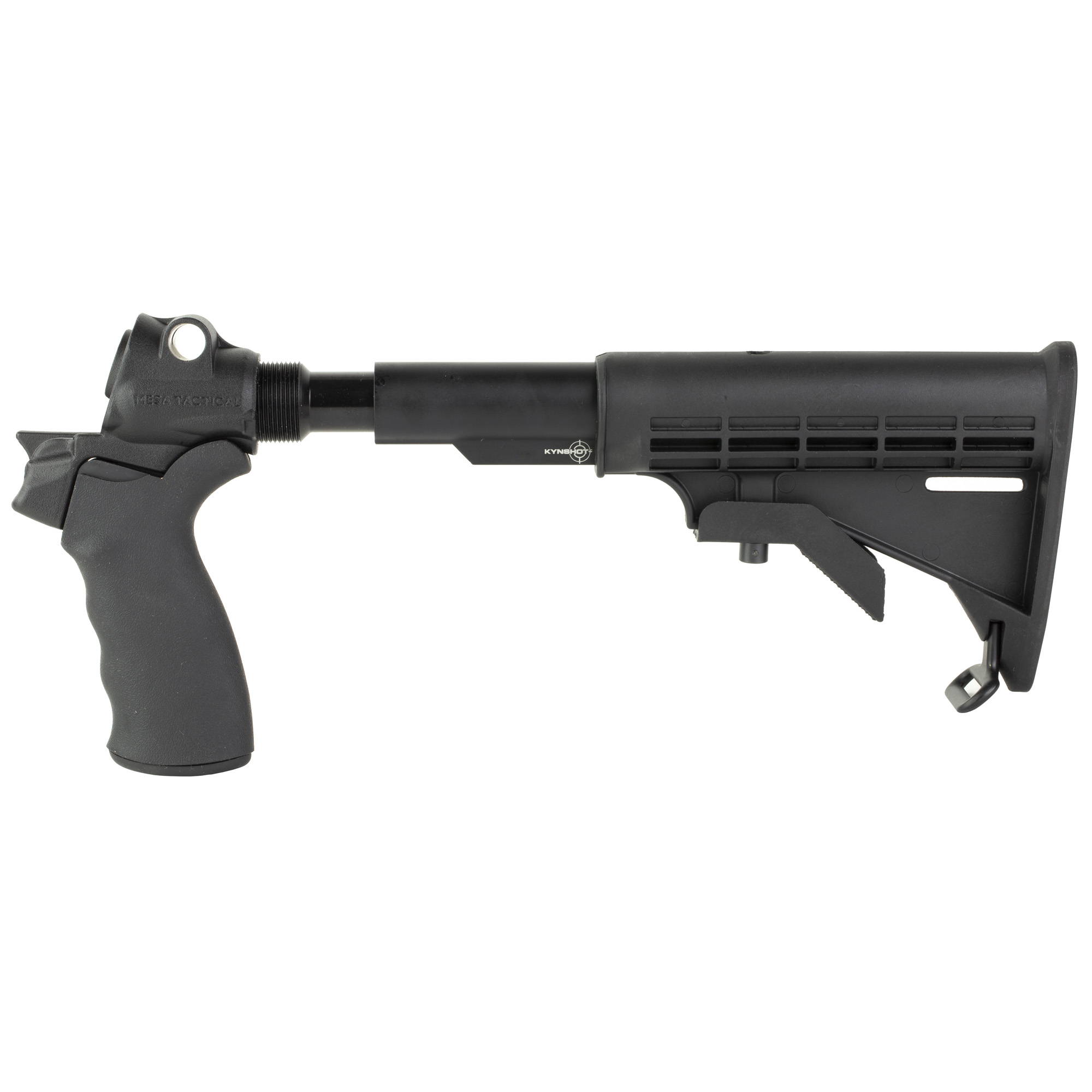 Mesa Tactical LEO Recoil Stock Kit - 92650 - Mesa Tactical