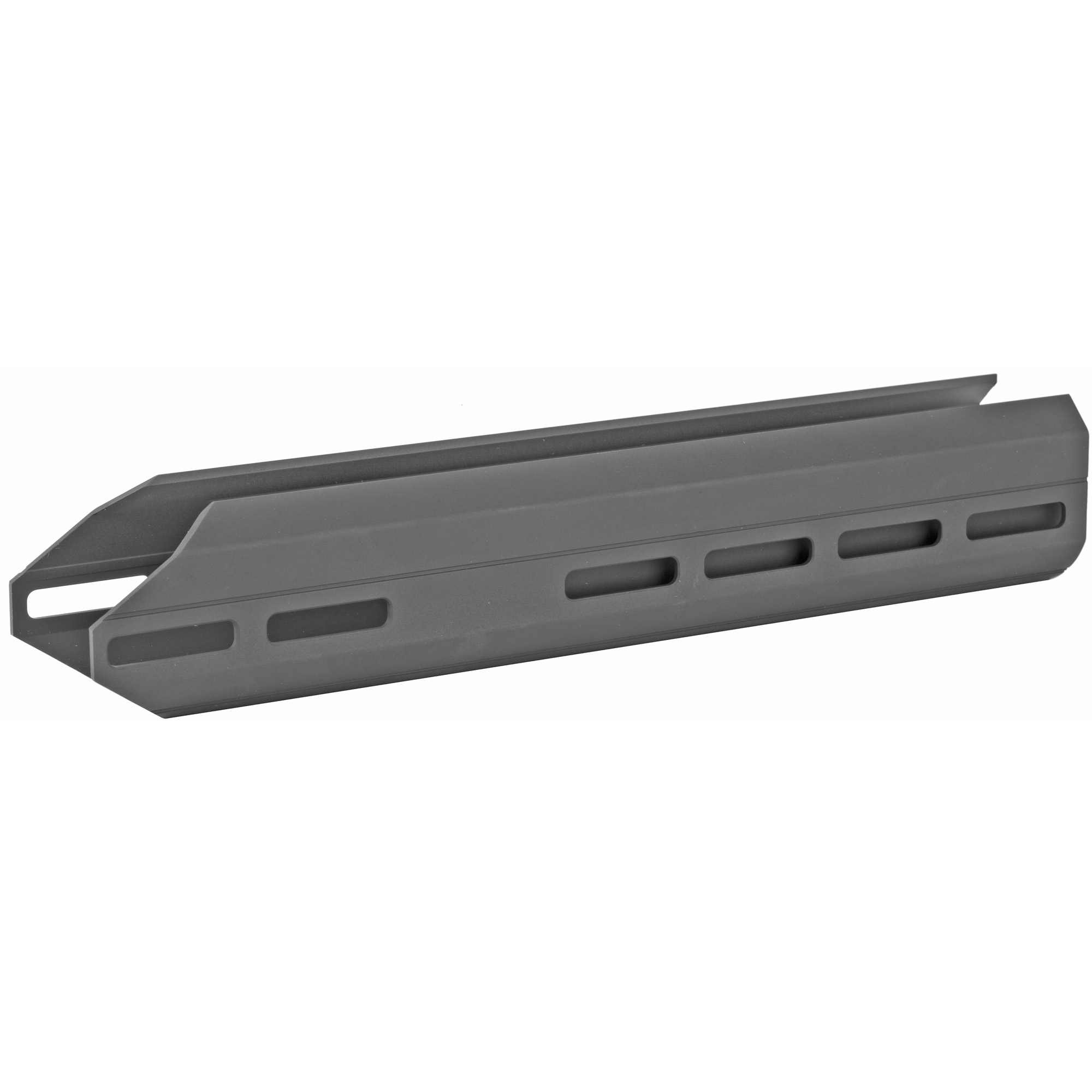 Mesa Tactical Truckee, Handguard, 11", M-LOK, Fits Benelli M4, Black - Mesa Tactical