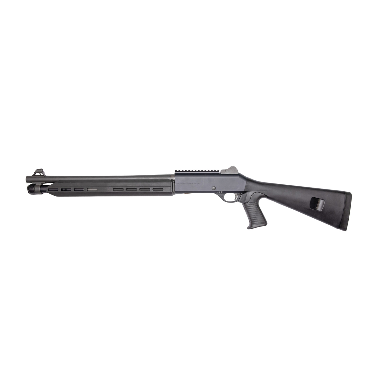 Mesa Tactical Truckee M-LOK Forend 15", Black