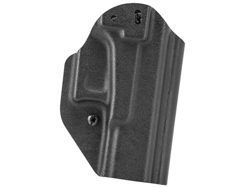 MFT Glock 19 Appendix Inside/Outside Waistband Ambidextrous Holster - HGL19AIWBA-BL