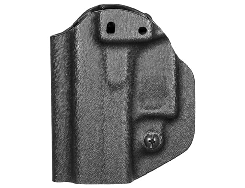 MFT Glock 42 Appendix Inside/Outside Waistband Ambidextrous Holster - HGL42AIWBA-BL - Mission First Tactical